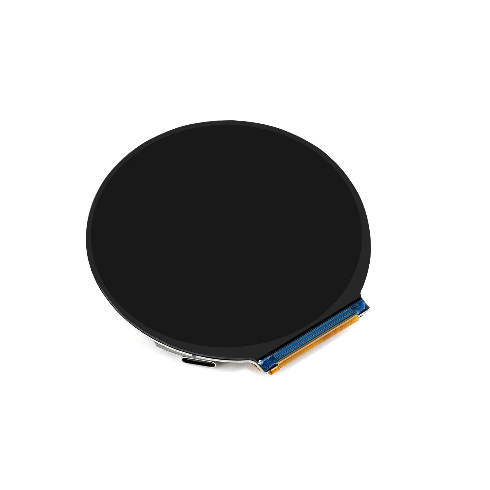 ESP32 ESP32-S3 2.8-inch circul - Esp32 Wifi Bluetooth ulasan dan harga