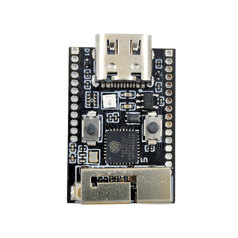 ESP32-C6 Development Board Low - Esp32 Wifi Bluetooth ulasan dan harga