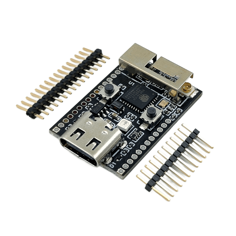 ESP32-C6 Development Board Low - Esp32 Wifi Bluetooth ulasan dan harga