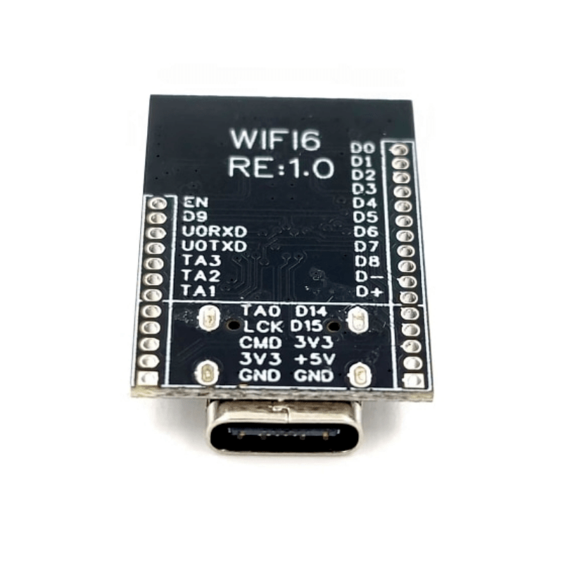 ESP32-C6 Development Board Low - Esp32 Wifi Bluetooth ulasan dan harga