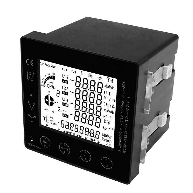 Multi-function Power Panel 3 P - Diy Electronics Store ulasan dan harga