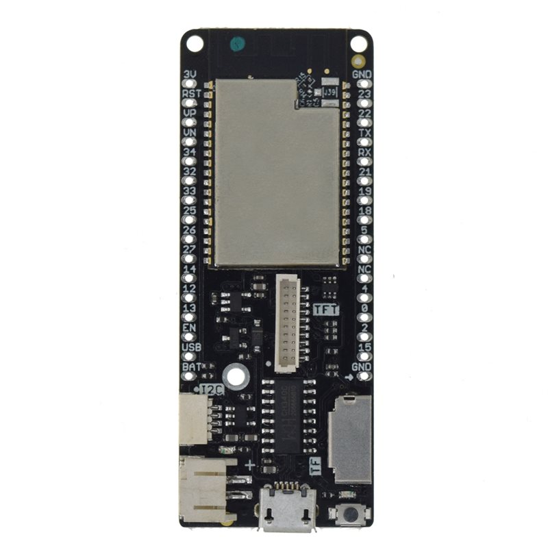 B03B-For LOLIN D32 Pro V2.0.0  - Esp32 Wifi Bluetooth ulasan dan harga