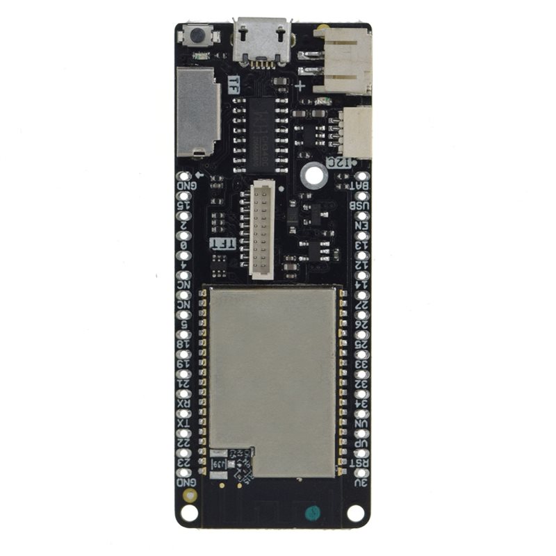 B03B-For LOLIN D32 Pro V2.0.0  - Esp32 Wifi Bluetooth ulasan dan harga