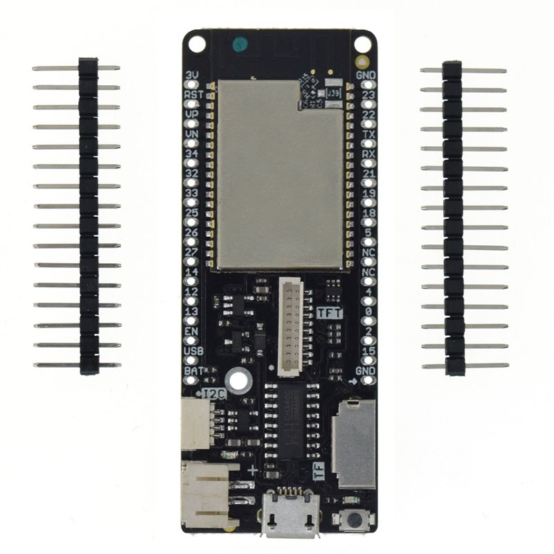 B03B-For LOLIN D32 Pro V2.0.0  - Esp32 Wifi Bluetooth ulasan dan harga