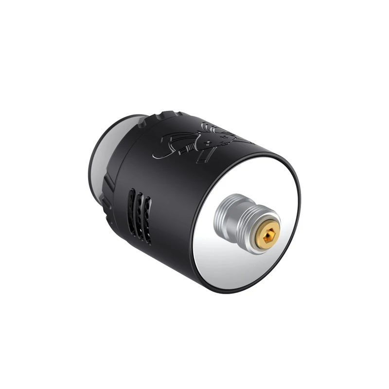 Original Hellvape Dead Rabbit  - Diy Vape Electronics ulasan dan harga