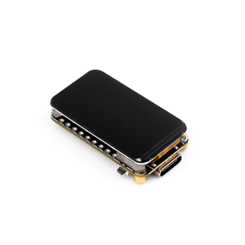 ESP32-C6 1.47inch Display Deve - Esp32 Wifi Bluetooth ulasan dan harga