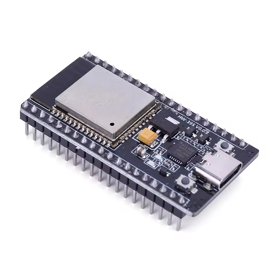 ESP32 ESP32S DEVKIT V1 Wireles - Esp32 Wifi Bluetooth ulasan dan harga