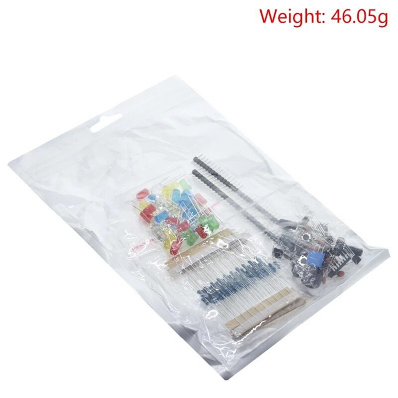 2026 New For Arduino UNO For R - Diy Electronics Components ulasan dan harga