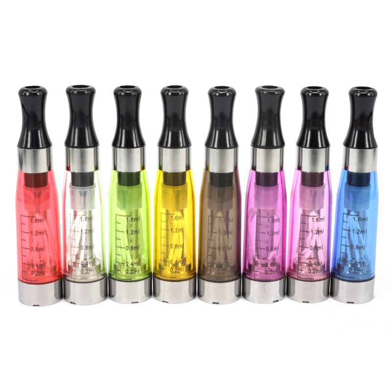 10pcs/lot CE4 Clearomizer Elec - Diy Vape Electronics ulasan dan harga