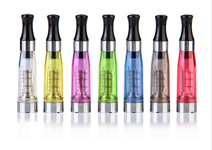 10pcs/lot CE4 Clearomizer Elec - Diy Vape Electronics ulasan dan harga