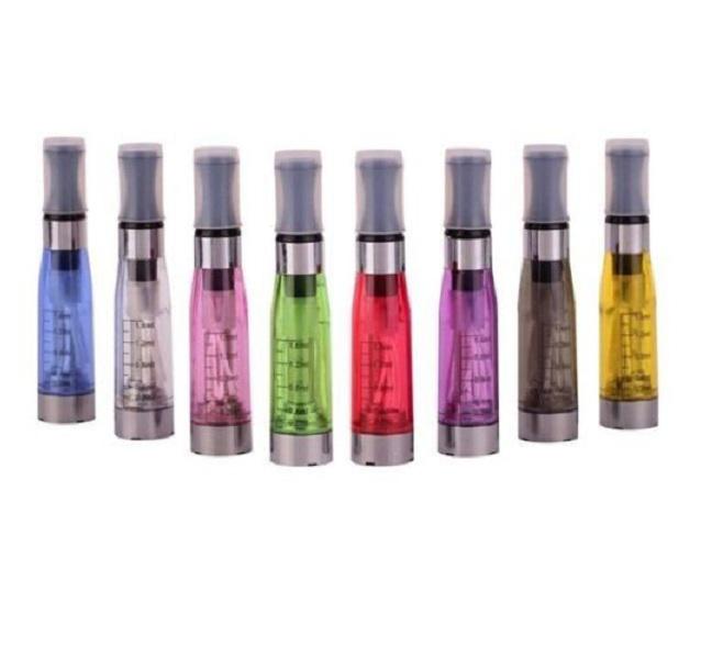 10pcs/lot CE4 Clearomizer Elec - Diy Vape Electronics ulasan dan harga