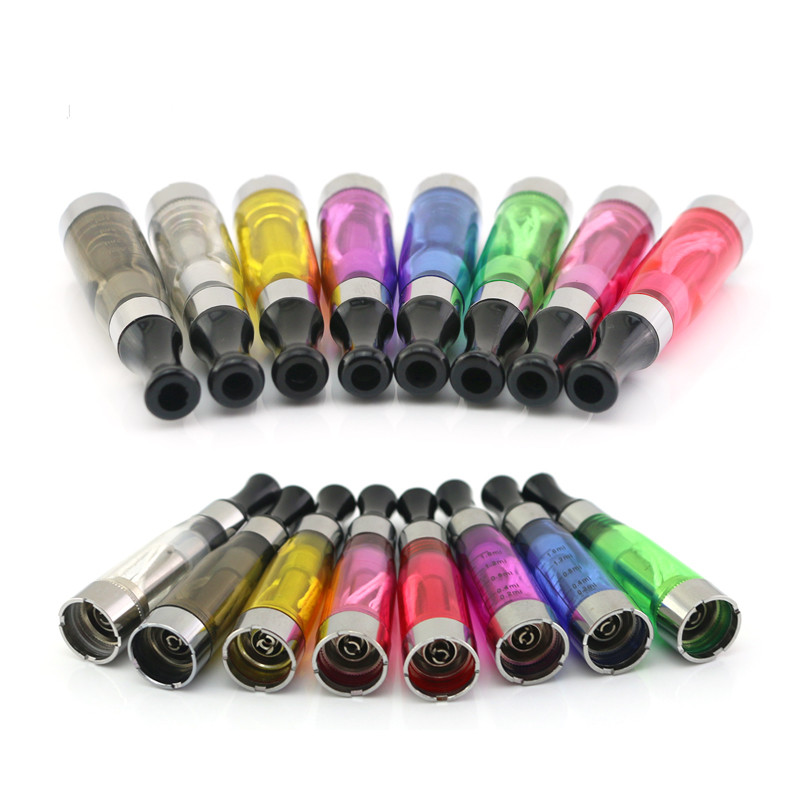 10pcs/lot CE4 Clearomizer Elec - Diy Vape Electronics ulasan dan harga
