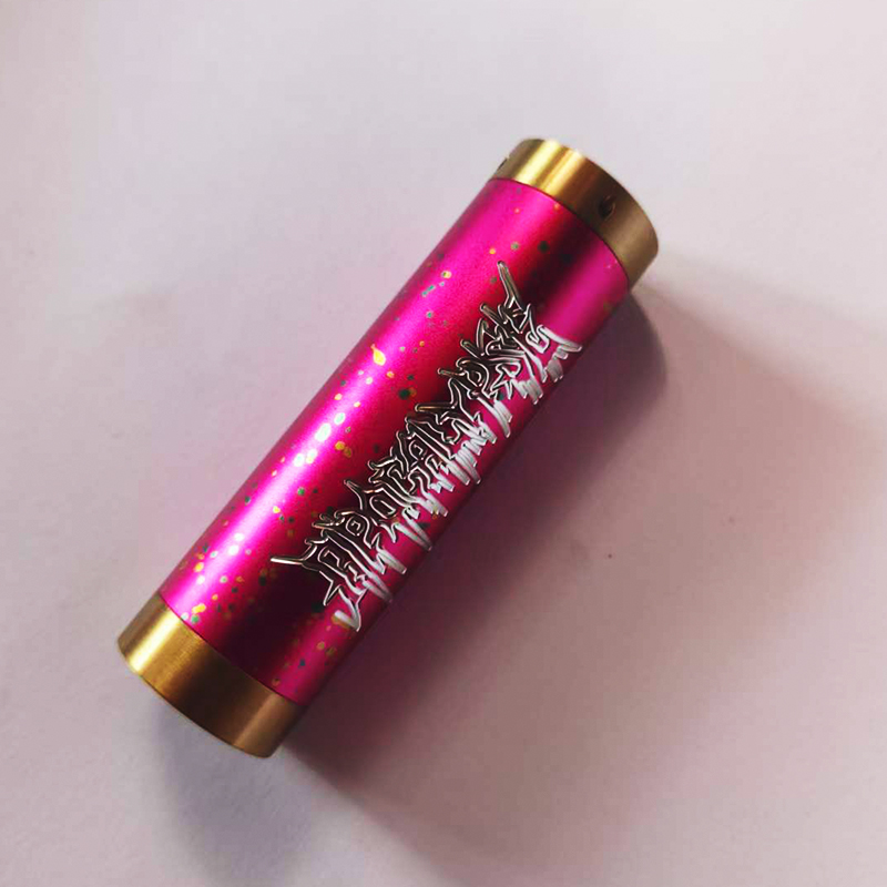 Apocalypse GEN 2 MOD KIT with  - Diy Vape Electronics ulasan dan harga