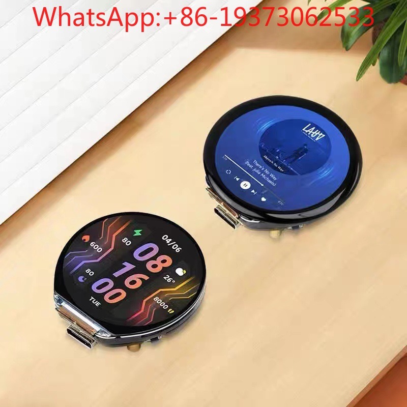 1.46 Inch ESP32-S3R8 Round Tou - Esp32 Wifi Bluetooth ulasan dan harga