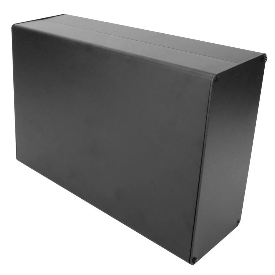 DIY Electronic Housing Junctio - Diy Electronics Storage ulasan dan harga