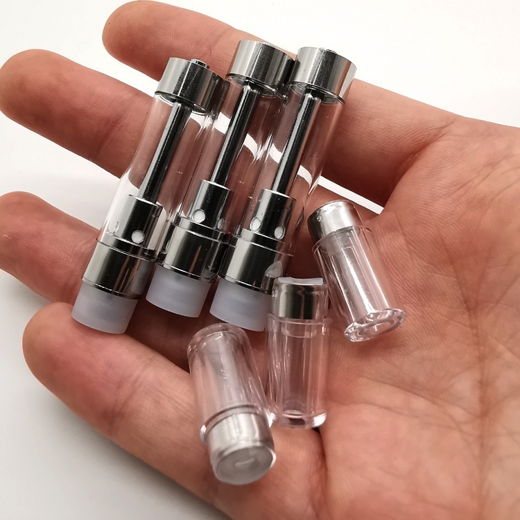 10pcs G5 Dank Vapes Thick Oil  - Diy Vape Electronics ulasan dan harga