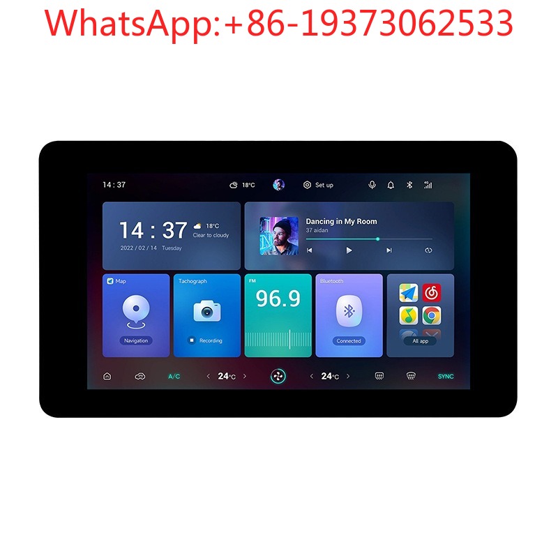 ESP32-S3 7-inch Capacitive Tou - Esp32 Wifi Bluetooth ulasan dan harga