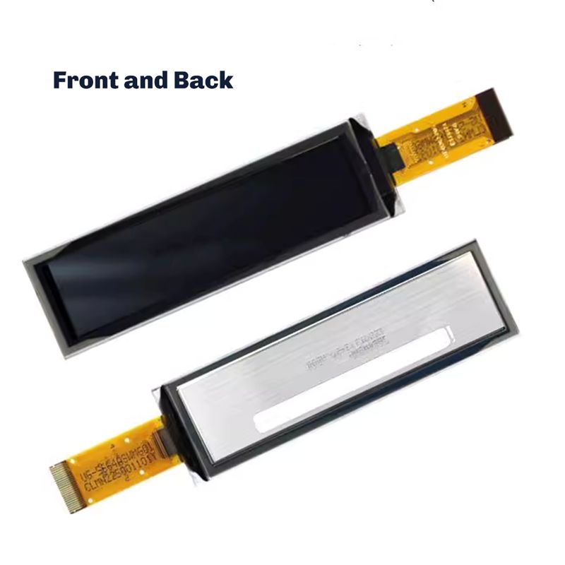 Winter Essential High-Definiti - Oled Display Module ulasan dan harga