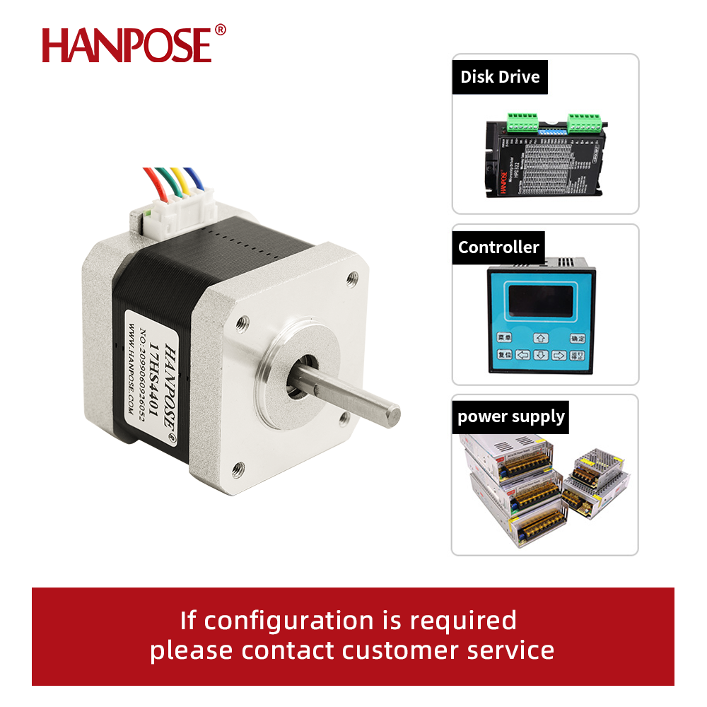 Nema 17 Stepper Motor 40mm 17H - Stepper Motor 28Byj ulasan dan harga