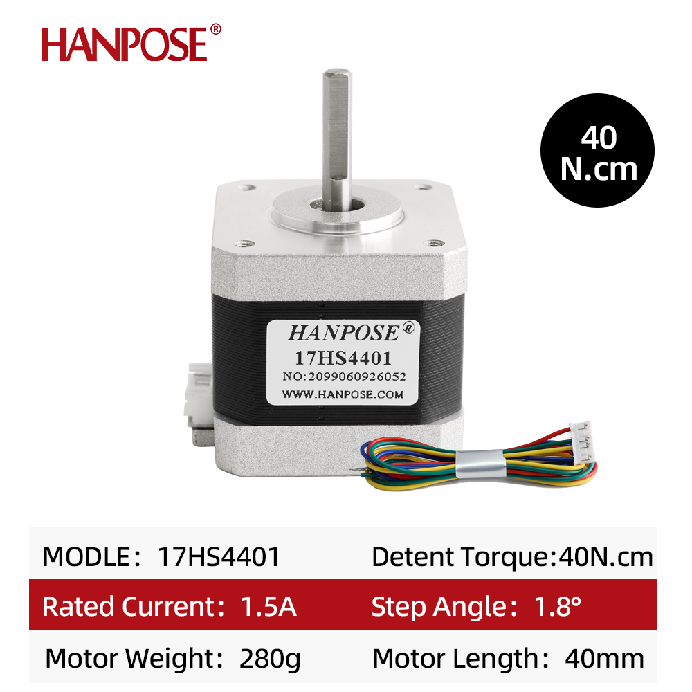 Nema 17 Stepper Motor 40mm 17H - Stepper Motor 28Byj ulasan dan harga