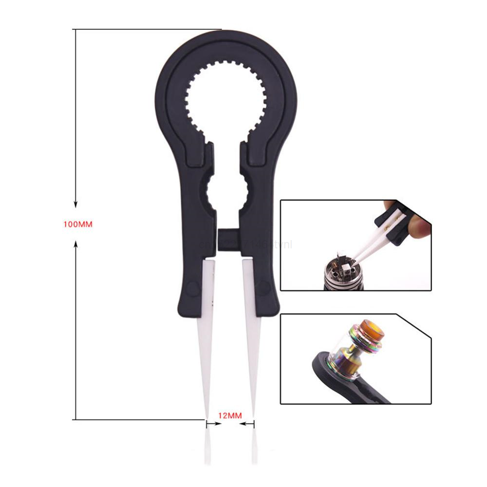 Electronic 9 in 1 Cigarette DI - Diy Vape Electronics ulasan dan harga