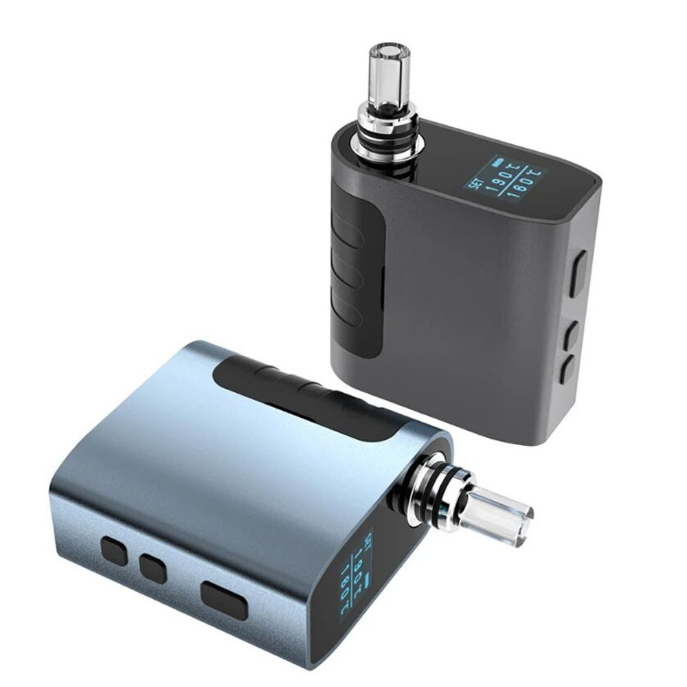 NIU PRO Temperature Control Dr - Diy Vape Electronics ulasan dan harga