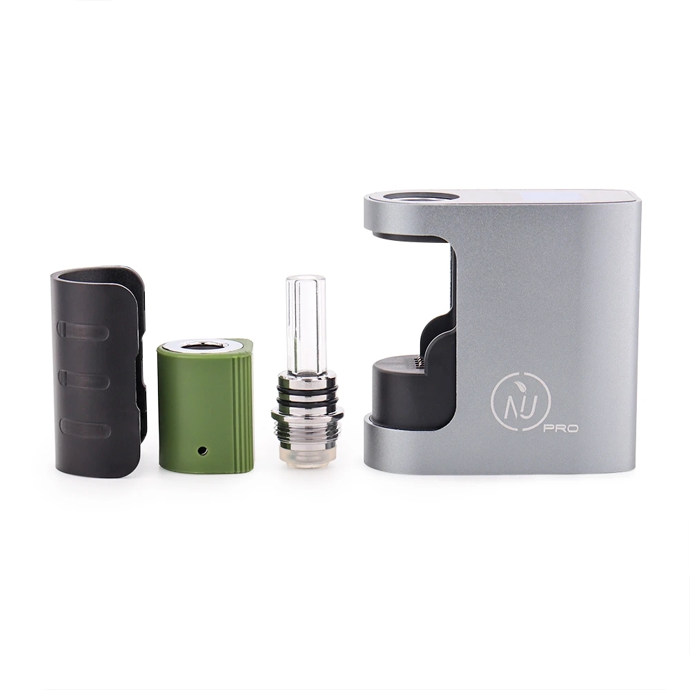 NIU PRO Temperature Control Dr - Diy Vape Electronics ulasan dan harga