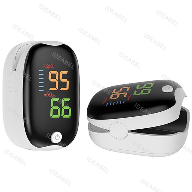 OLED Oximetro de dedo LED Disp - Oled Display Module ulasan dan harga