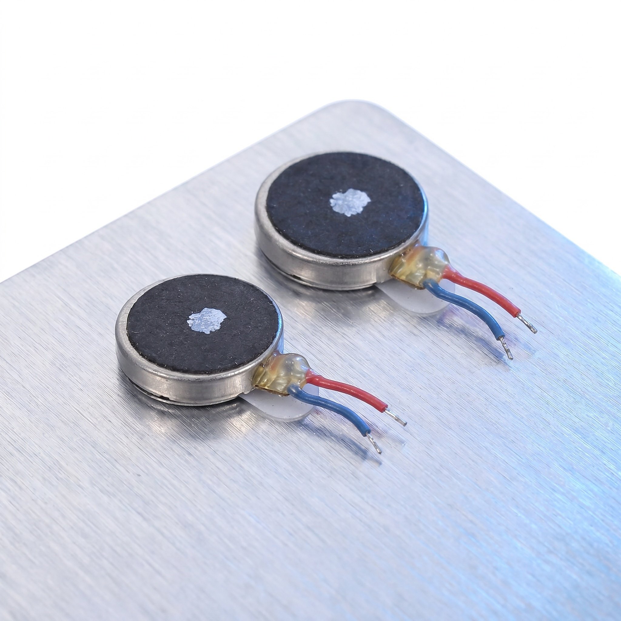 15Pcs Micro Vibration Motor Mi - Diy Electronics Projects ulasan dan harga