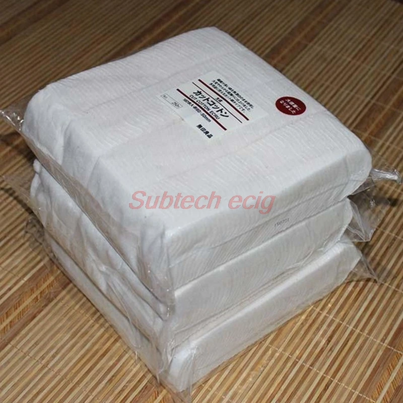 180pcs/bag Japanese Organic Un - Diy Vape Electronics ulasan dan harga