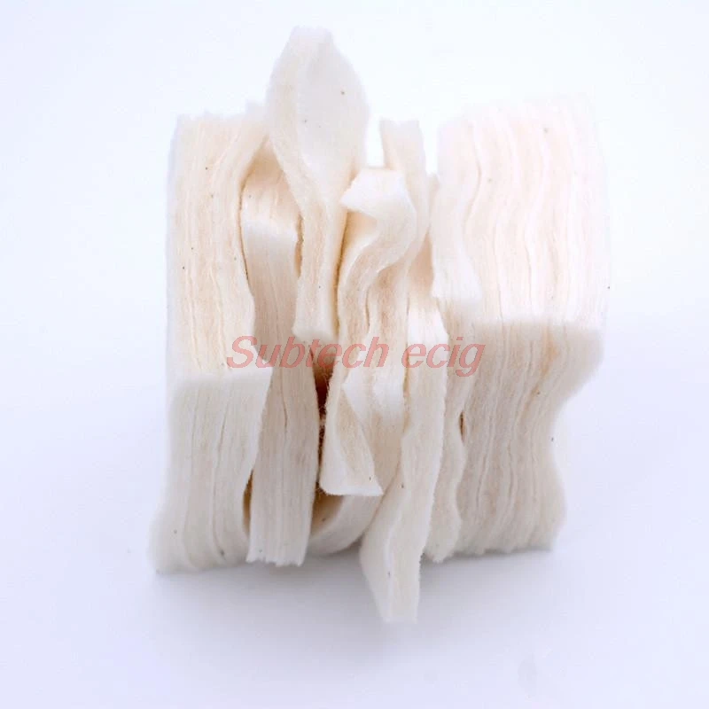 180pcs/bag Japanese Organic Un - Diy Vape Electronics ulasan dan harga