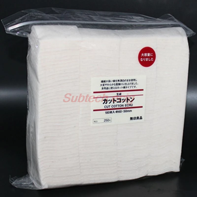 180pcs/bag Japanese Organic Un - Diy Vape Electronics ulasan dan harga