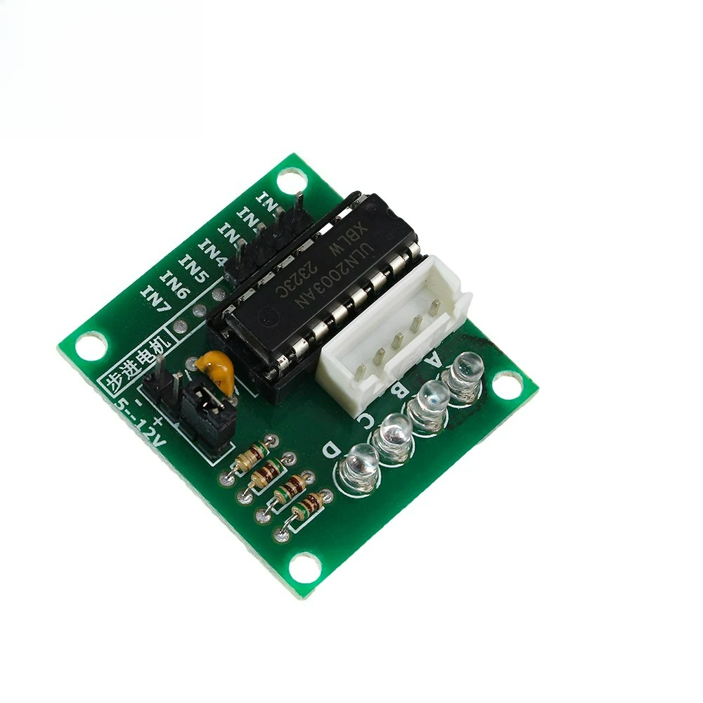28BYJ-48 Stepper Motor Kit 5V/ - Stepper Motor 28Byj ulasan dan harga